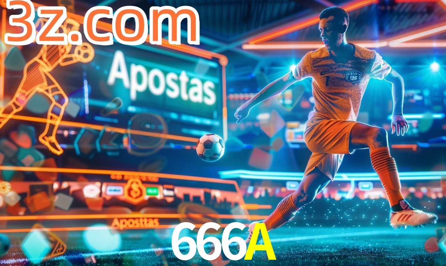 Apostas 666A