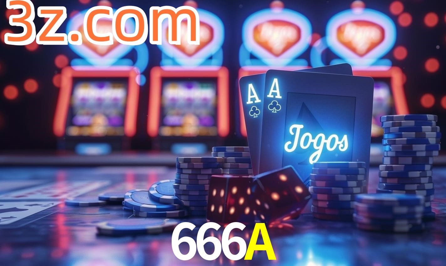 Lista de Jogos 666A